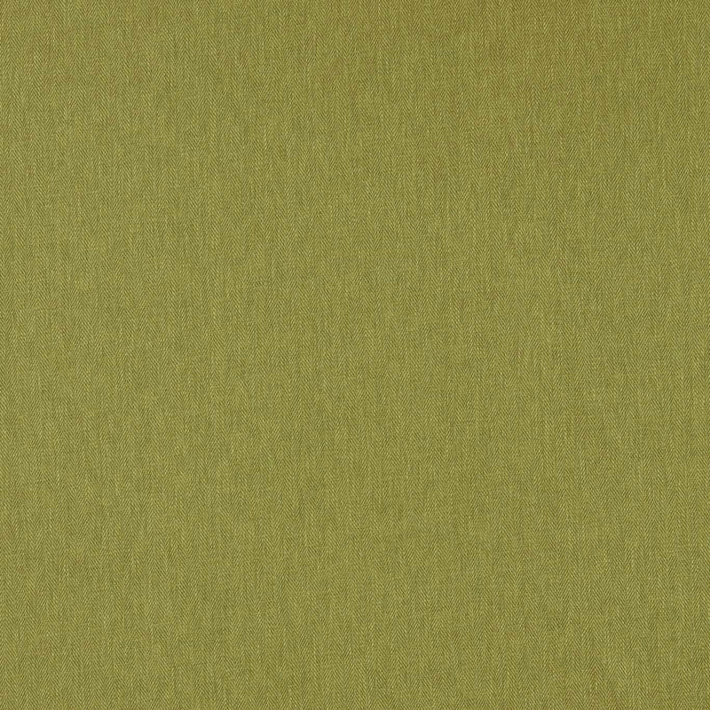 F1572/16 Orla Olive Fabric by Clarke and Clarke