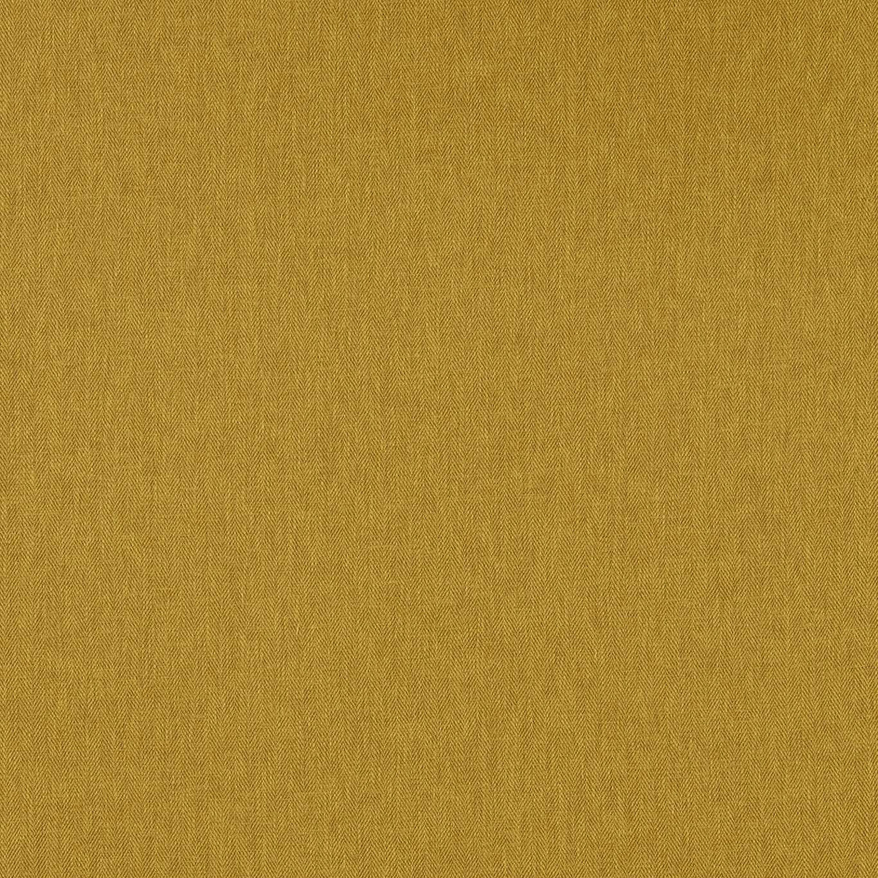 F1572/19 Orla Saffron Fabric by Clarke and Clarke