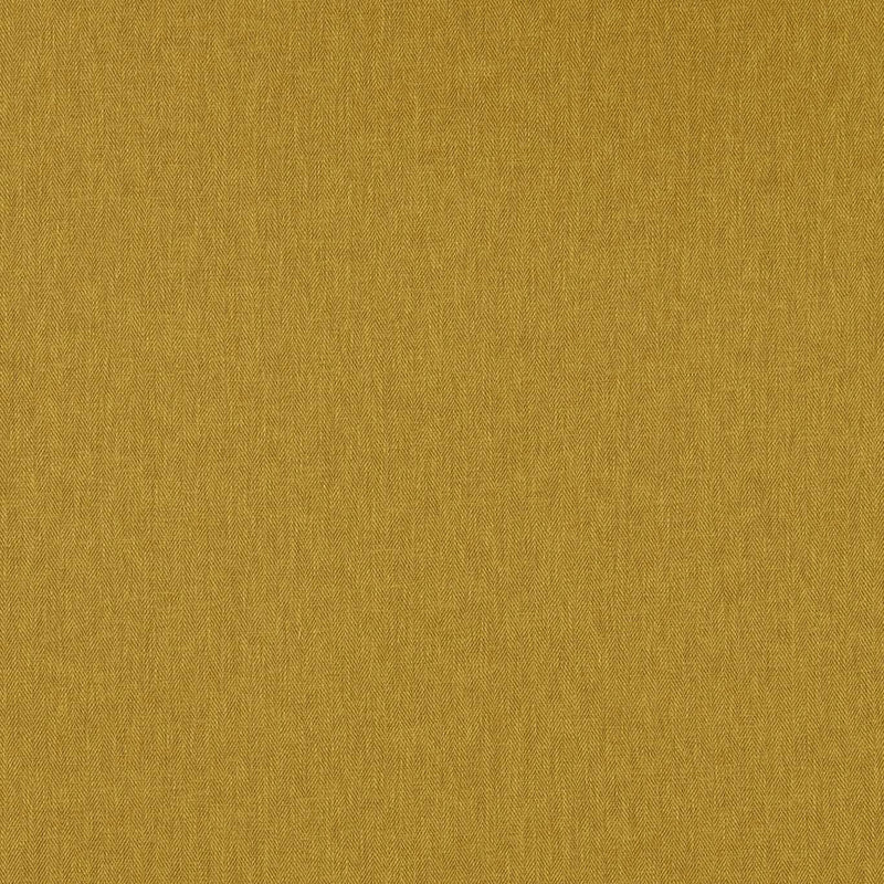 F1572/19 Orla Saffron Fabric by Clarke and Clarke