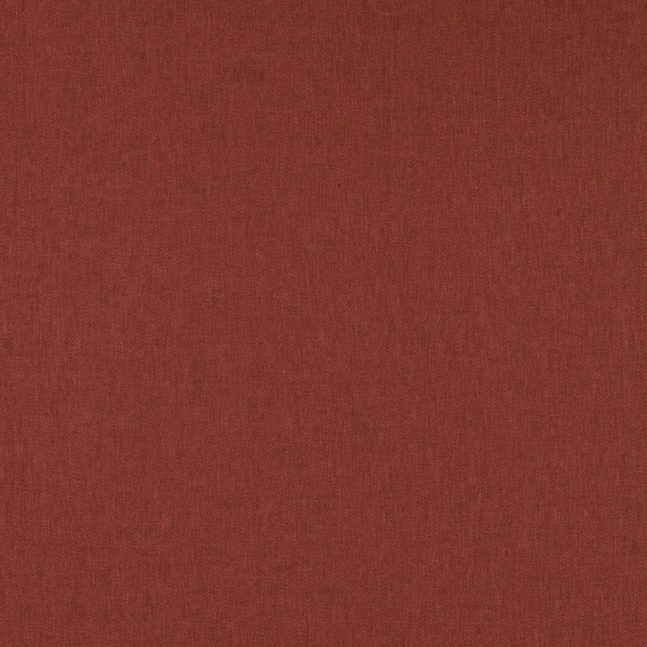 F1572/22 Orla Spice Fabric by Clarke and Clarke