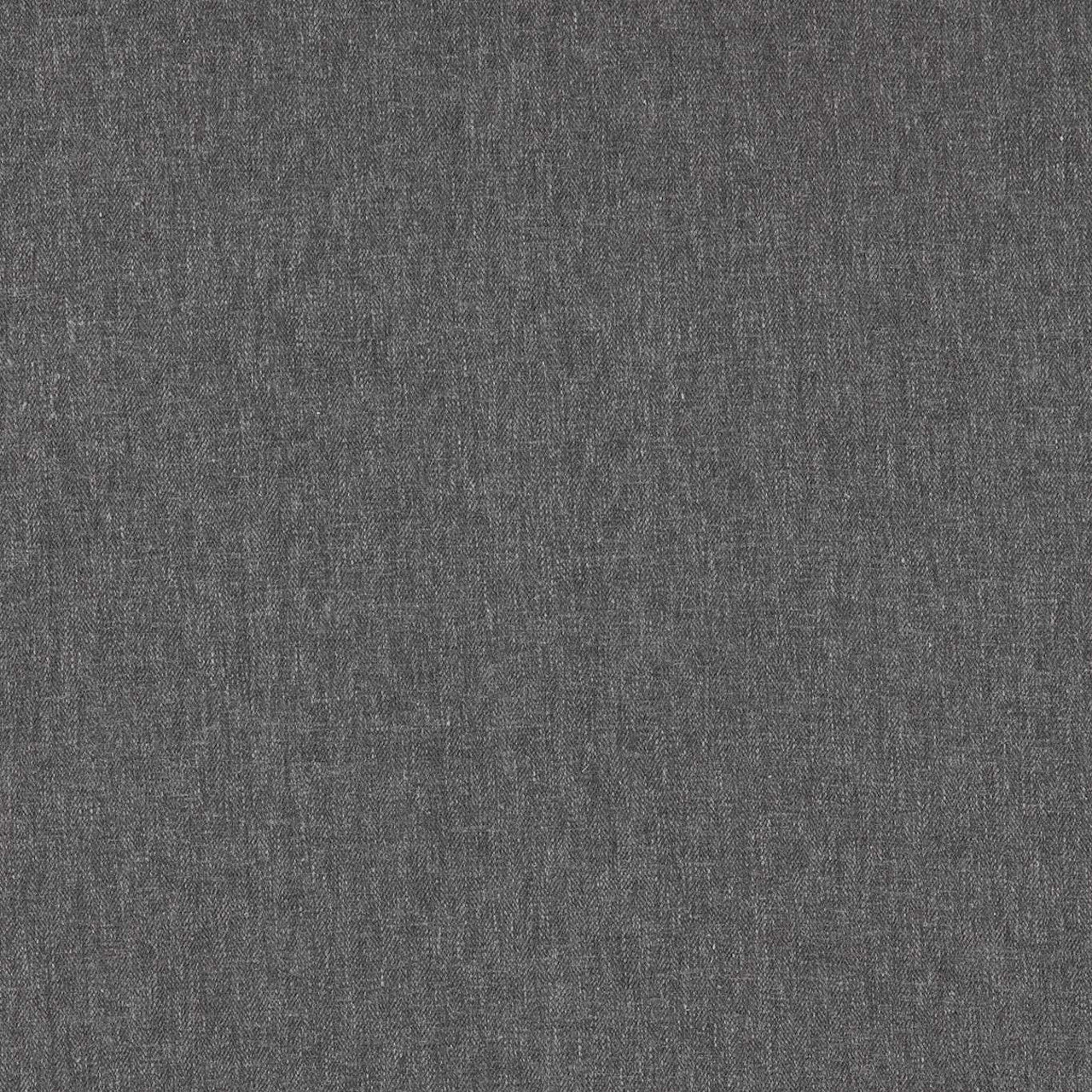 F1572/24 Orla Zinc Fabric by Clarke and Clarke