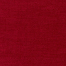 F1583/20 Riva Ruby Fabric by Clarke and Clarke