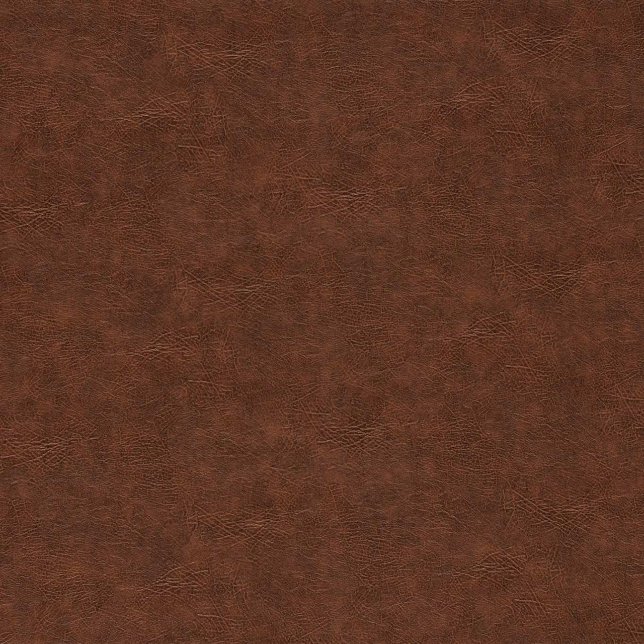 F1598/02 Plains Dawson Chestnut Fabric by Clarke and Clarke