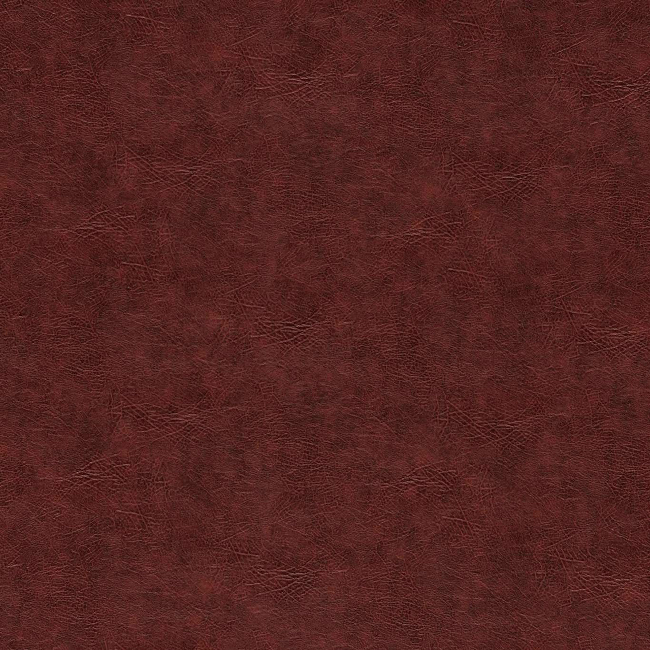 F1598/04 Plains Dawson Claret Fabric by Clarke and Clarke