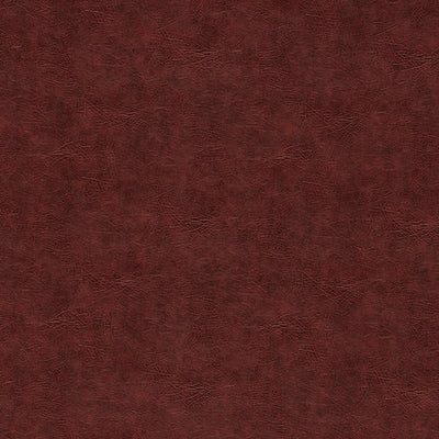 Plains Dawson Claret Fabric by Clarke and Clarke