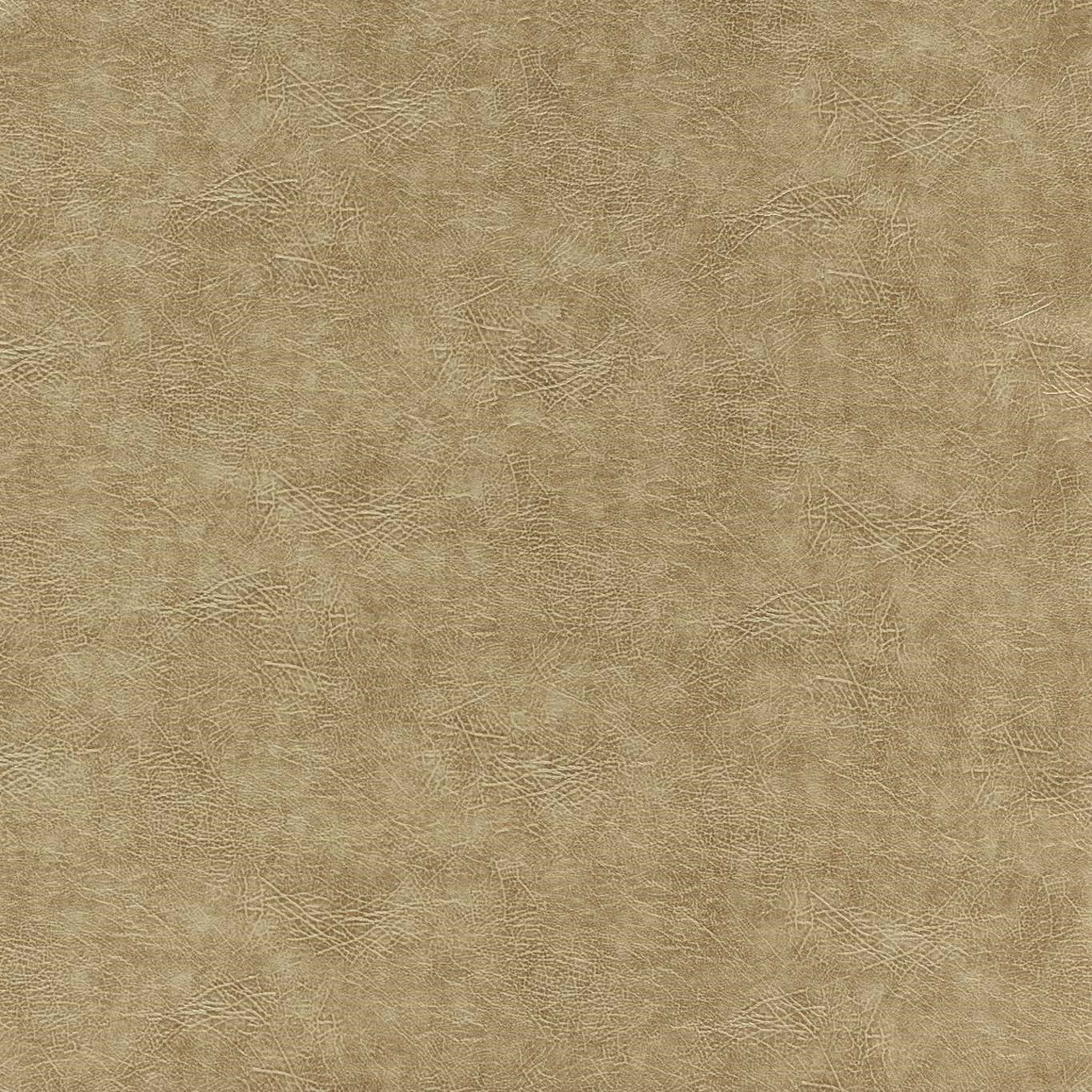 F1598/06 Plains Dawson Gold Fabric by Clarke and Clarke