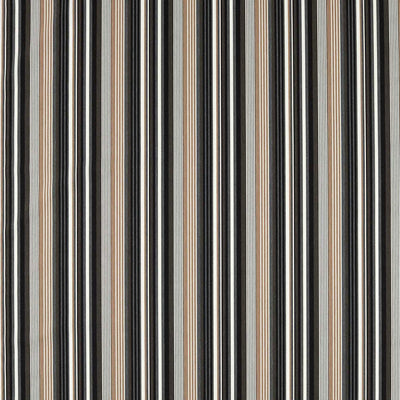 Idro Outdoor Alfesco Indoor Outdoor Natural Fabric by Clarke & Clarke