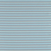 F1668/01 Klaudia Outdoor Alfesco Indoor Outdoor Denim Fabric by Clarke & Clarke