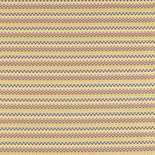 F1668/04 Klaudia Outdoor Alfesco Indoor Outdoor Russet Fabric by Clarke & Clarke