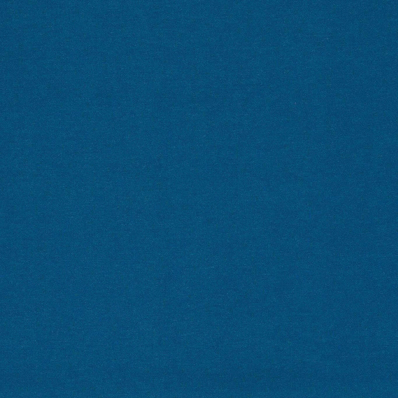 F1669/01 Lugo Outdoor Alfesco Indoor Outdoor Cobalt Fabric by Clarke & Clarke