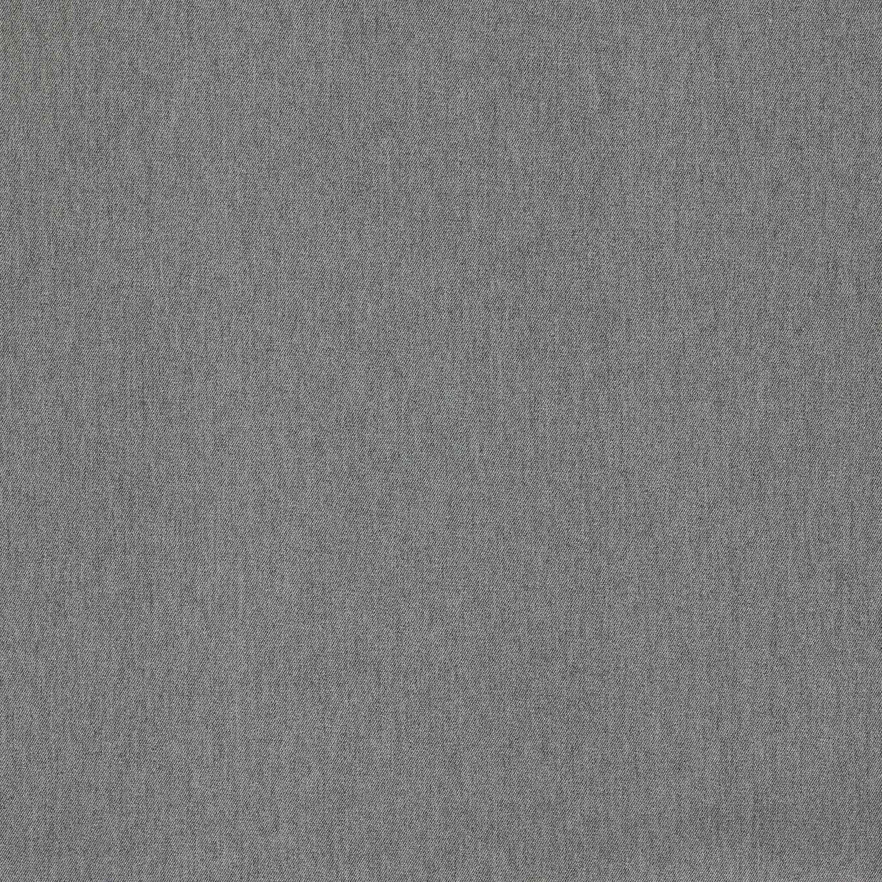 F1669/03 Lugo Outdoor Alfesco Indoor Outdoor Gunmetal Fabric by Clarke & Clarke