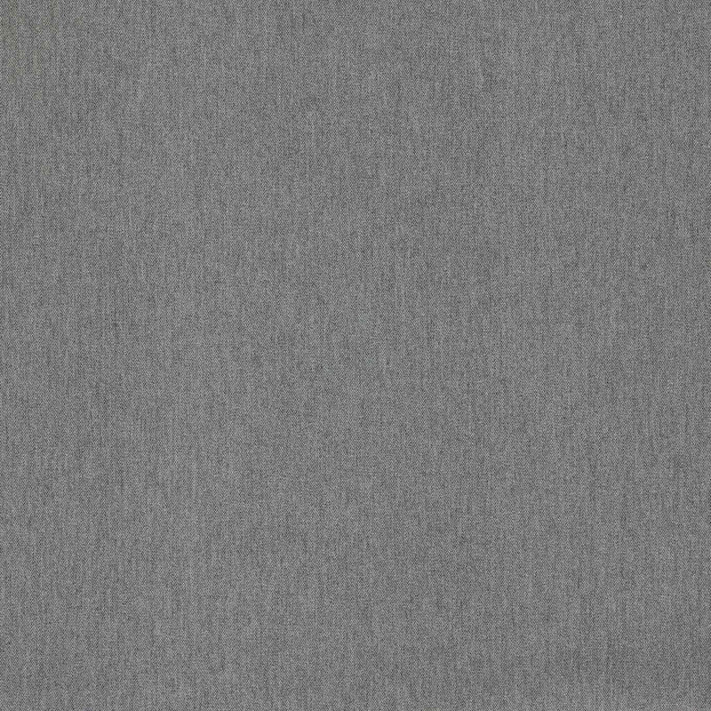 F1669/03 Lugo Outdoor Alfesco Indoor Outdoor Gunmetal Fabric by Clarke & Clarke