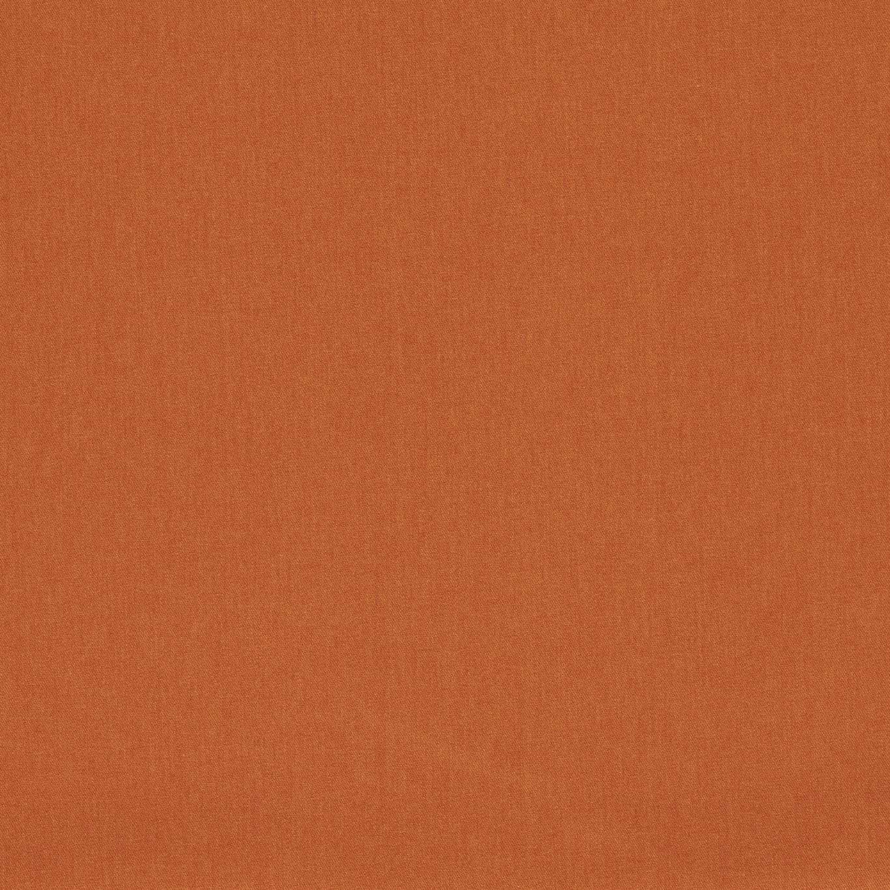F1669/06 Lugo Outdoor Alfesco Indoor Outdoor Spice Fabric by Clarke & Clarke