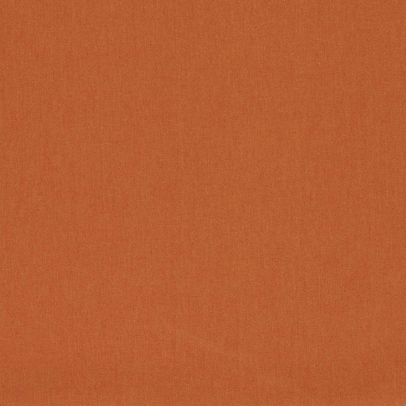 F1669/06 Lugo Outdoor Alfesco Indoor Outdoor Spice Fabric by Clarke & Clarke