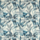 Majorelle Outdoor Alfesco Indoor Outdoor Denim Fabric by Clarke & Clarke