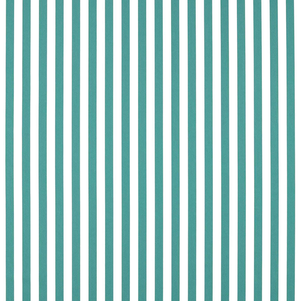 F1673/05 Sicily Outdoor Alfesco Indoor Outdoor Lagoon Fabric by Clarke & Clarke