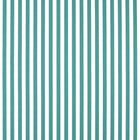 F1673/05 Sicily Outdoor Alfesco Indoor Outdoor Lagoon Fabric by Clarke & Clarke