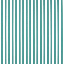 F1673/05 Sicily Outdoor Alfesco Indoor Outdoor Lagoon Fabric by Clarke & Clarke
