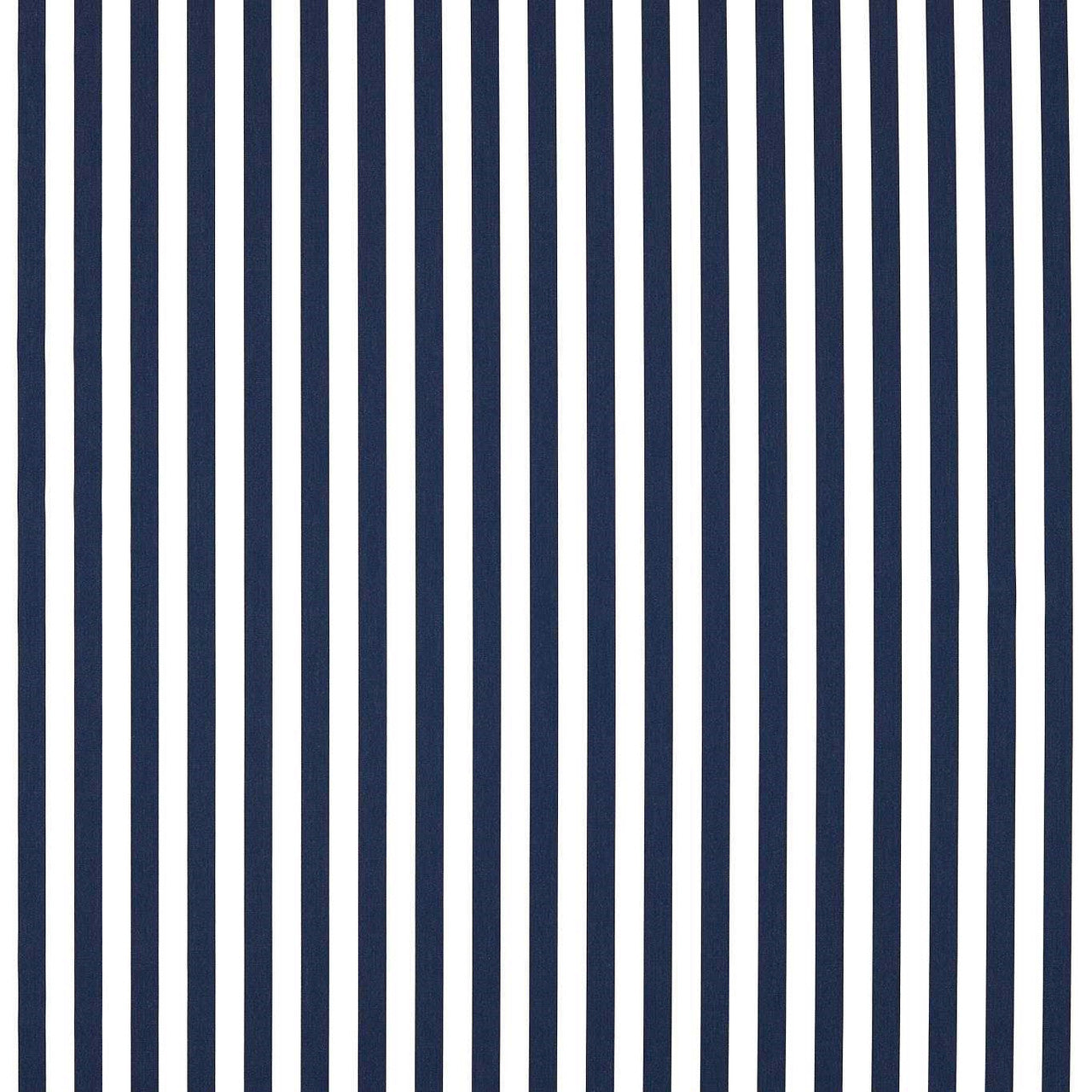 F1673/07 Sicily Outdoor Alfesco Indoor Outdoor Navy Fabric by Clarke & Clarke