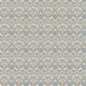 Strawberry Thief William Morris Designs Slate and Blush Fabric by Clarke & Clarke