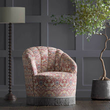 F1678/03 Strawberry Thief William Morris Designs Plum Fabric by Clarke & Clarke