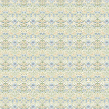 F1678/05 Strawberry Thief William Morris Designs Apple and Blush Fabric by Clarke & Clarke