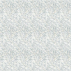 F1679/02 Willow Boughs William Morris Designs Mineral Fabric by Clarke & Clarke