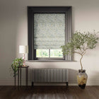 F1679/02 Willow Boughs William Morris Designs Mineral Fabric by Clarke & Clarke