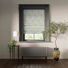 F1679/02 Willow Boughs William Morris Designs Mineral Fabric by Clarke & Clarke