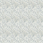 F1679/03 Willow Boughs William Morris Designs Dove Fabric by Clarke & Clarke