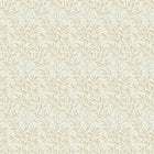 F1679/04 Willow Boughs William Morris Designs Linen Fabric by Clarke & Clarke