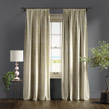 F1679/04 Willow Boughs William Morris Designs Linen Fabric by Clarke & Clarke