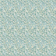 Willow Boughs William Morris Designs Teal Fabric by Clarke & Clarke