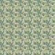 Acanthus William Morris Designs Apple and Sage Fabric by Clarke & Clarke