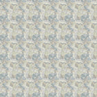 F1681/03 Acanthus William Morris Designs Slate and Dove Fabric by Clarke & Clarke