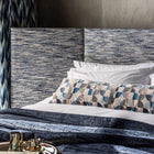 Delaunay Urban Fabric by Clarke & Clarke