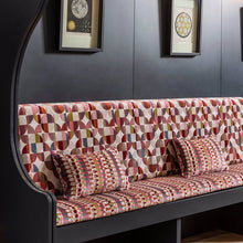 Delaunay Urban Fabric by Clarke & Clarke