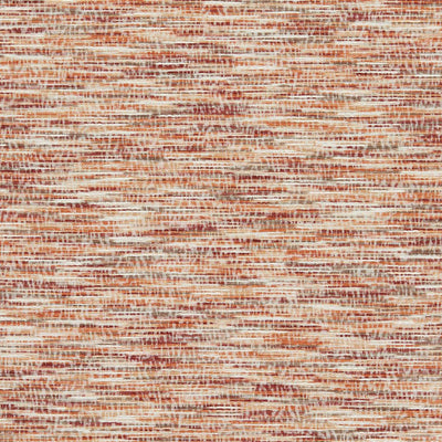 Dritto Urban Copper Fabric by Clarke & Clarke
