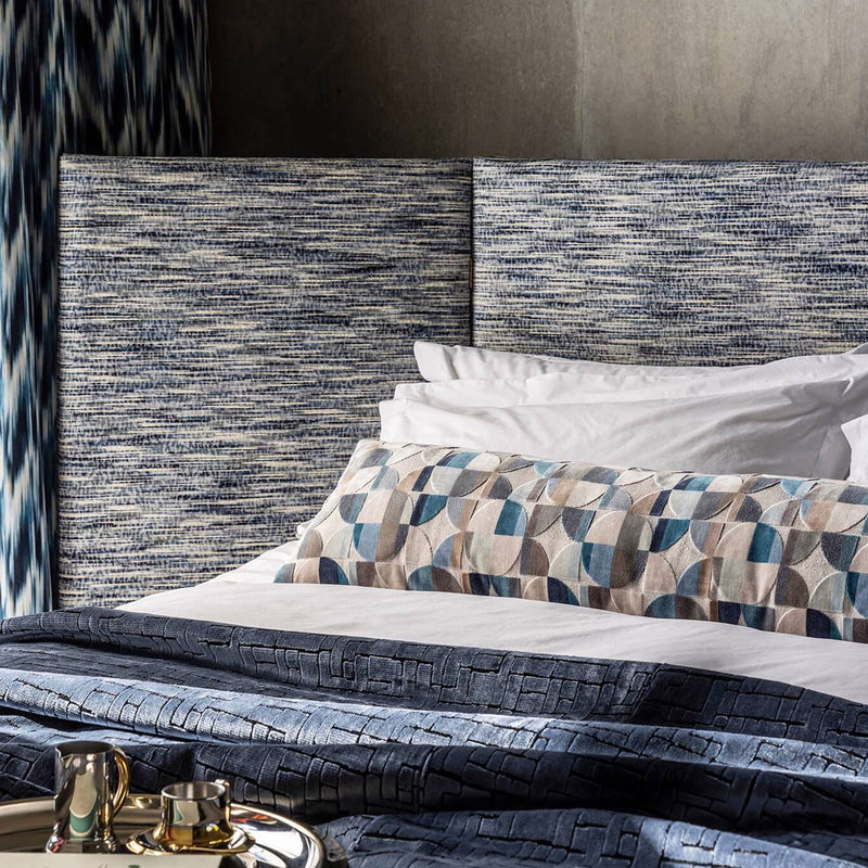 Dritto Urban Fabric by Clarke & Clarke