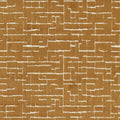 Kupka Urban Bronze Fabric by Clarke & Clarke
