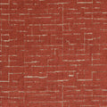Kupka Urban Copper Fabric by Clarke & Clarke