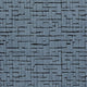Kupka Urban Navy Fabric by Clarke & Clarke