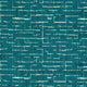 Kupka Urban Peacock Fabric by Clarke & Clarke