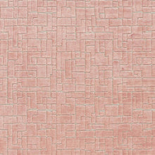 F1685/06 Kupka Urban Petal Fabric by Clarke & Clarke