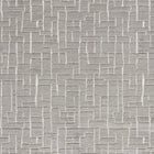 F1685/07 Kupka Urban Slate Fabric by Clarke & Clarke