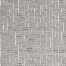 F1685/07 Kupka Urban Slate Fabric by Clarke & Clarke