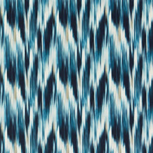 F1686/01 Melange Urban Denim Fabric by Clarke & Clarke