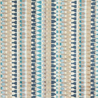 F1687/01 Orpheus Urban Denim Fabric by Clarke & Clarke