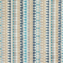 F1687/01 Orpheus Urban Denim Fabric by Clarke & Clarke