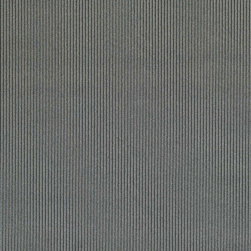 F1688/03 Ashdown Whitworth Ebony Fabric by Clarke & Clarke